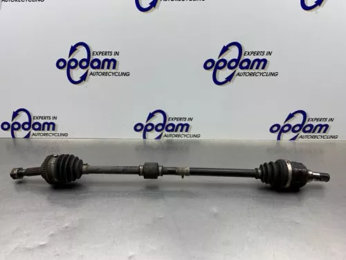 Aandrijfas rechts-voor Chevrolet 95975621