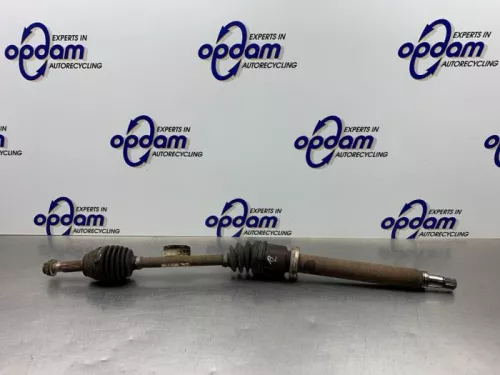 Aandrijfas rechts-voor Ford 8v513b436