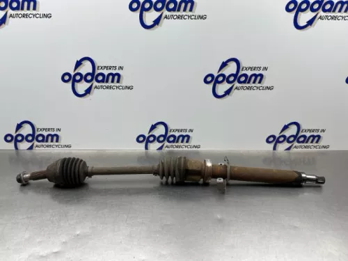 Aandrijfas rechts-voor Ford 8v513b436aaf