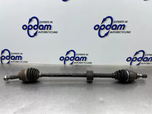 Aandrijfas rechts-voor Suzuki 44101m68k50