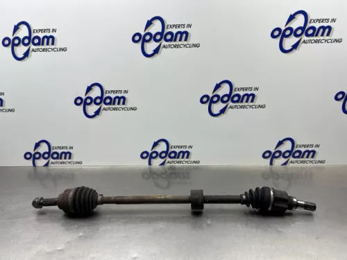 Aandrijfas rechts-voor Suzuki 44101m68k50000