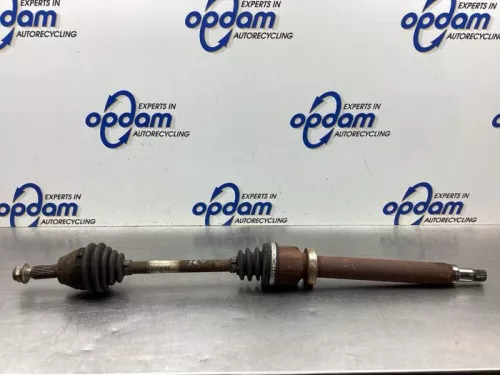 Aandrijfas rechts-voor Ford 1822704