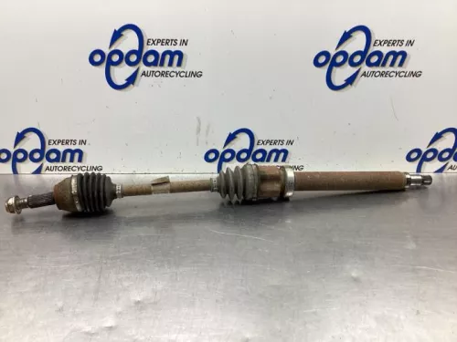 Aandrijfas rechts-voor Ford 1799209