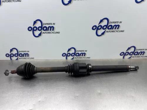 Aandrijfas rechts-voor Volvo 36001652