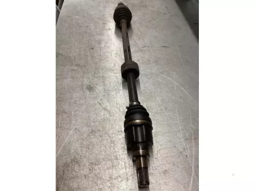 Aandrijfas rechts-voor Suzuki