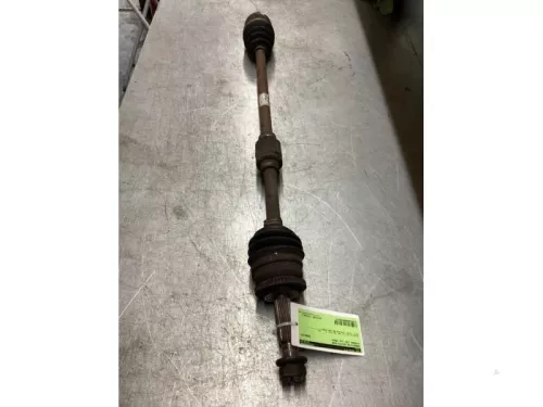 Aandrijfas rechts-voor Hyundai