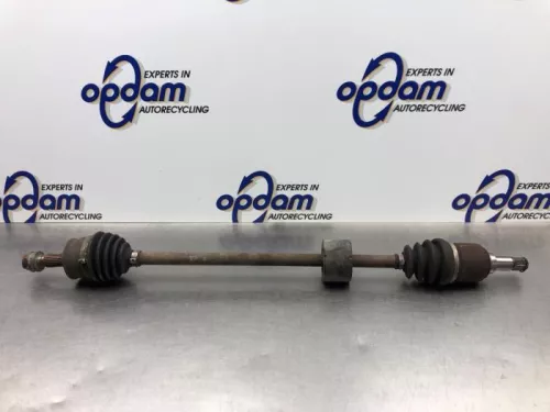 Aandrijfas rechts-voor Fiat 0052149706