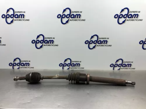 Aandrijfas rechts-voor Ford 1799209