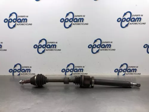 Aandrijfas rechts-voor Ford 1822704