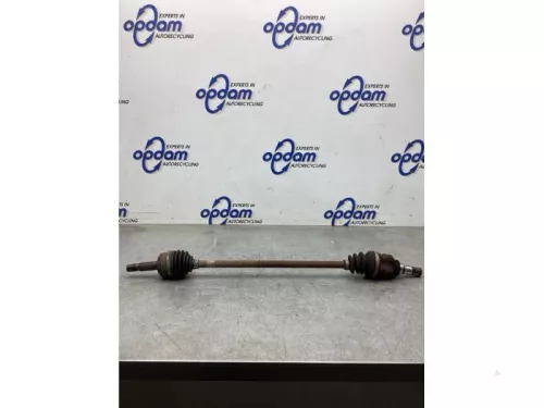 Aandrijfas rechts-voor Citroen 34100h010