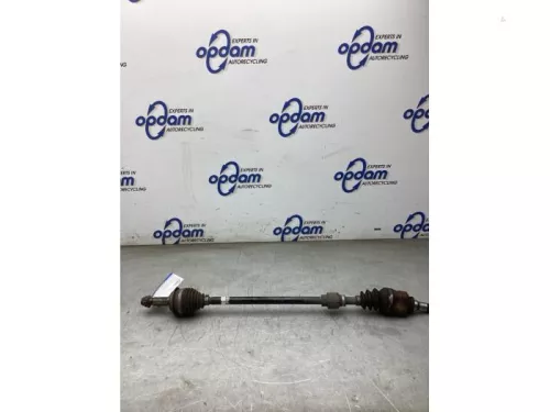 Aandrijfas rechts-voor Toyota 434100d170