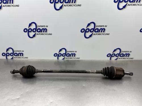 Aandrijfas rechts-voor Suzuki 13207053