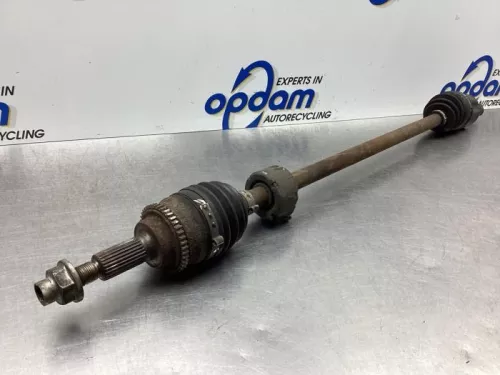 Aandrijfas rechts-voor Suzuki 223541