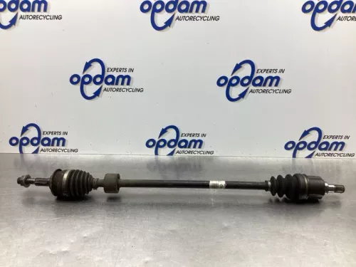 Aandrijfas rechts-voor Suzuki 4410172k00