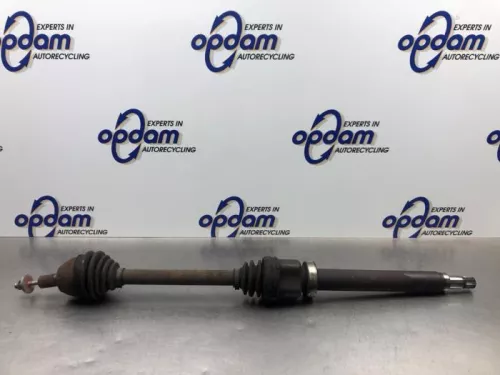 Aandrijfas rechts-voor Ford 1726946