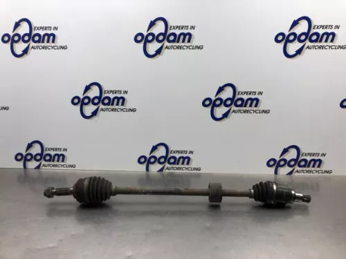 Aandrijfas rechts-voor Daihatsu 43410b2400