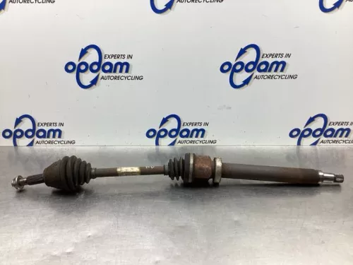 Aandrijfas rechts-voor Ford 1822704