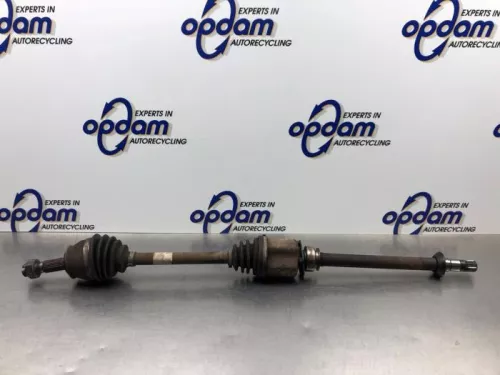 Aandrijfas rechts-voor Fiat 51787180