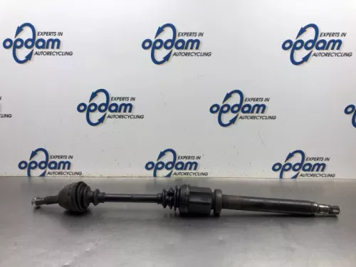 Aandrijfas rechts-voor Ford 4994092