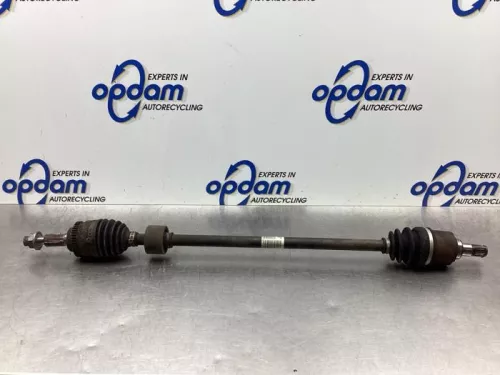 Aandrijfas rechts-voor Suzuki 4410162j00