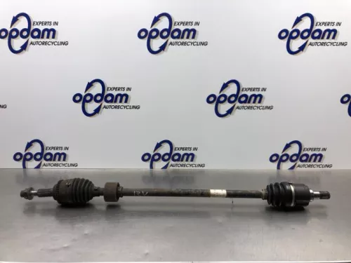 Aandrijfas rechts-voor Suzuki 4410162j00