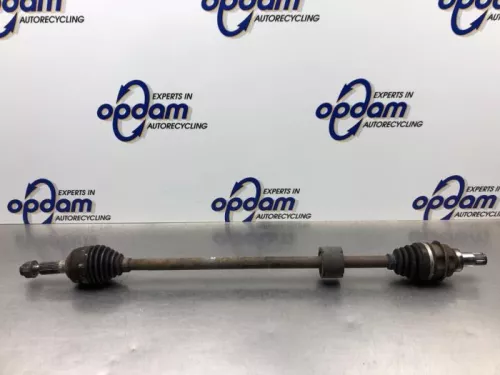 Aandrijfas rechts-voor Daihatsu