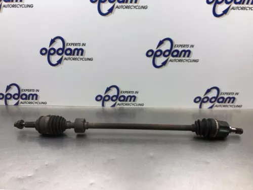 Aandrijfas rechts-voor Suzuki 4410163j73000