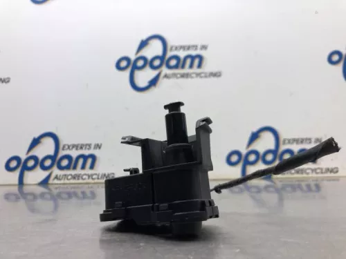 Tankklep Vergrendelingsmotor-8158117