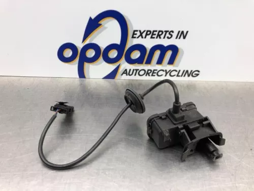 Tankklep Vergrendelingsmotor-6921457