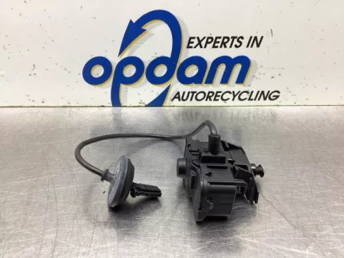 Tankklep Vergrendelingsmotor-7617309