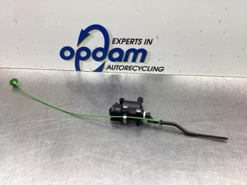 Tankklep Vergrendelingsmotor-7349030