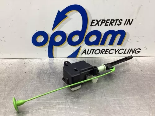 Tankklep Vergrendelingsmotor-7862434