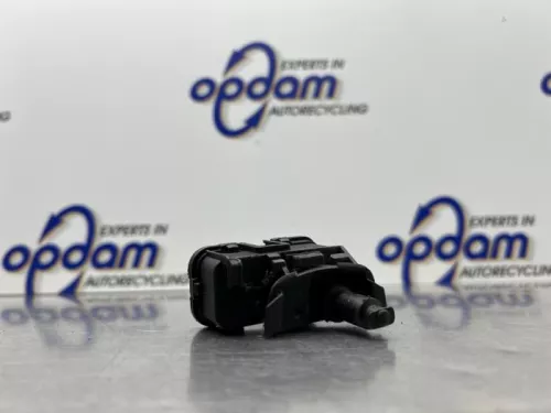 Tankklep Vergrendelingsmotor-8283350