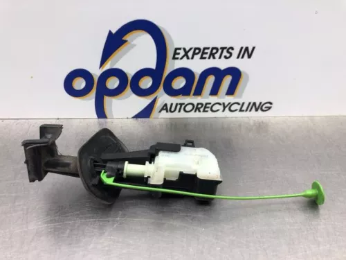 Tankklep Vergrendelingsmotor-8100955