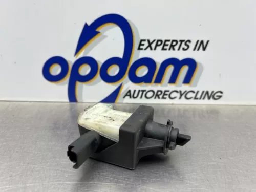 Tankklep Vergrendelingsmotor-8195532