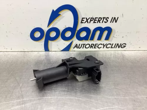 Tankklep Vergrendelingsmotor-8076666