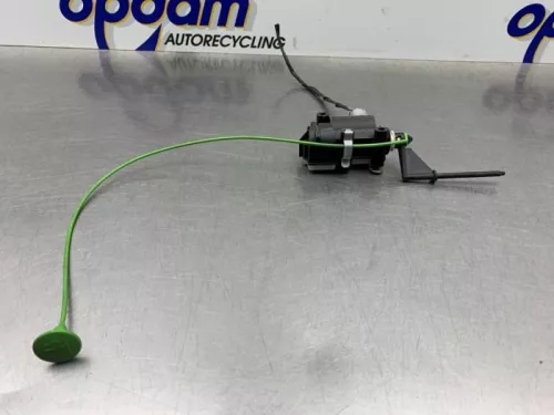 Tankklep Vergrendelingsmotor-8116588