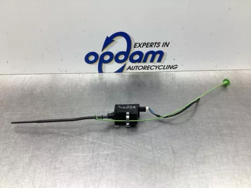 Tankklep Vergrendelingsmotor-7931688