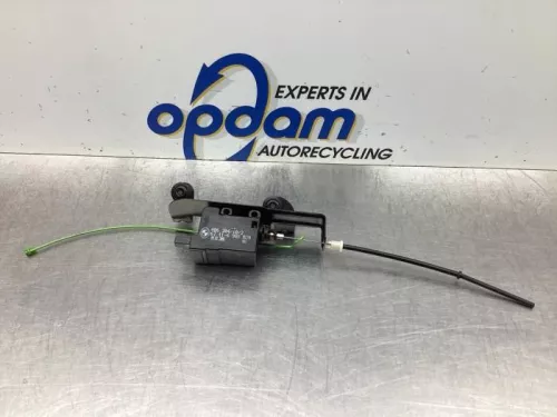 Tankklep Vergrendelingsmotor-7929197