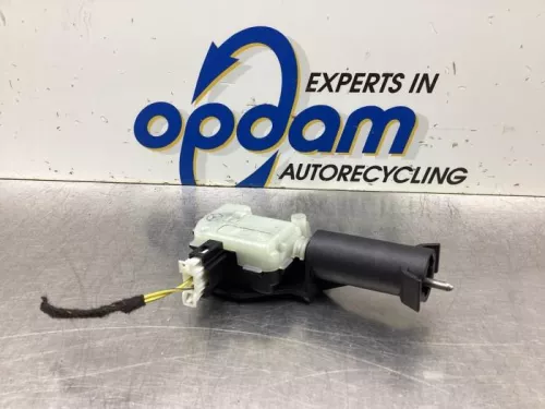 Tankklep Vergrendelingsmotor-8077345