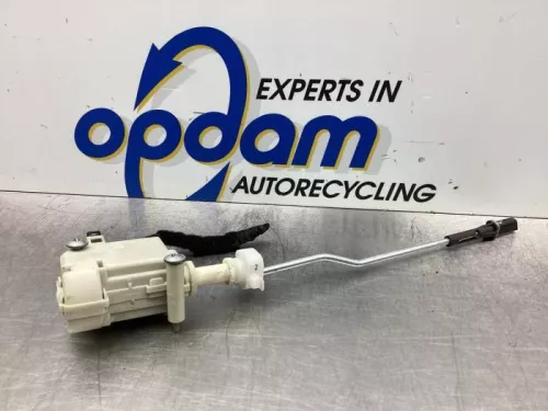 Tankklep Vergrendelingsmotor-7850934