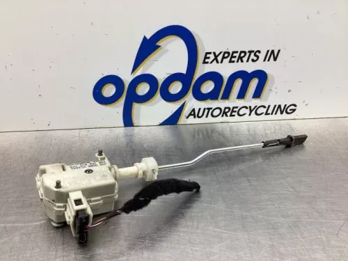 Tankklep Vergrendelingsmotor-7985257