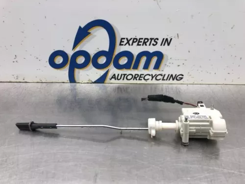 Tankklep Vergrendelingsmotor-8133926