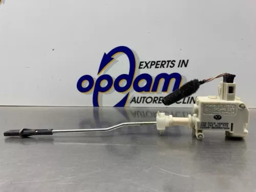 Tankklep Vergrendelingsmotor-8314841