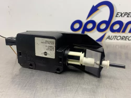 Tankklep Vergrendelingsmotor-8297811