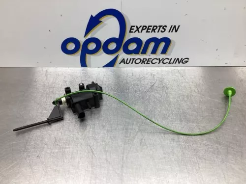 Tankklep Vergrendelingsmotor-7746917