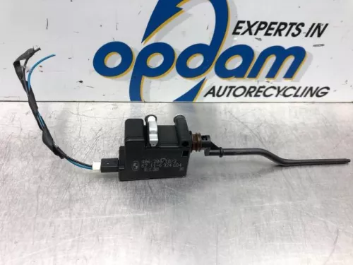 Tankklep Vergrendelingsmotor-6938958