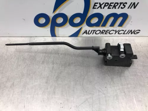 Tankklep Vergrendelingsmotor-7576928