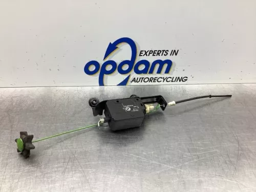 Tankklep Vergrendelingsmotor-7150244