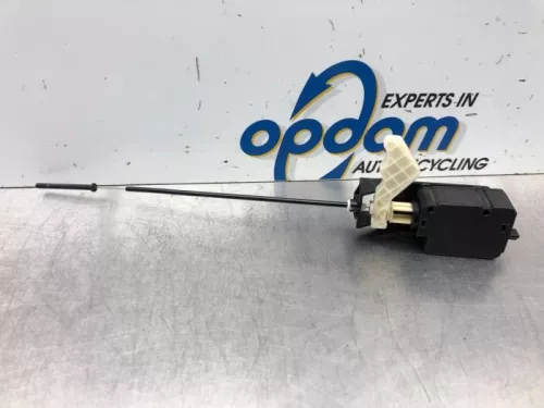 Tankklep Vergrendelingsmotor-7576743